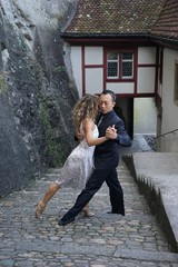 Tango Argentino
