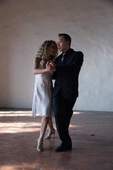 Tango Argentino